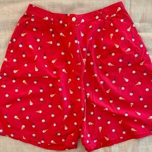 Talbots Golf Shorts - Size 16